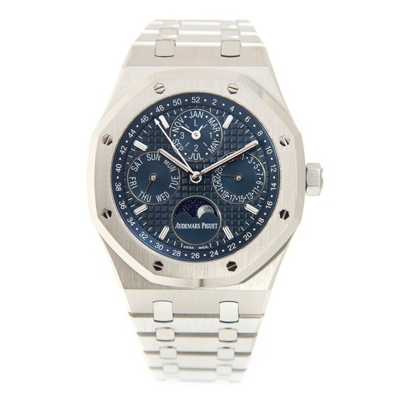 Audemars Piguet Audemars Piguet Royal Oak Selfwinding Chronograph  26574ST